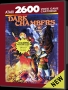 Atari  2600  -  Dark Chambers (1988) (Atari)